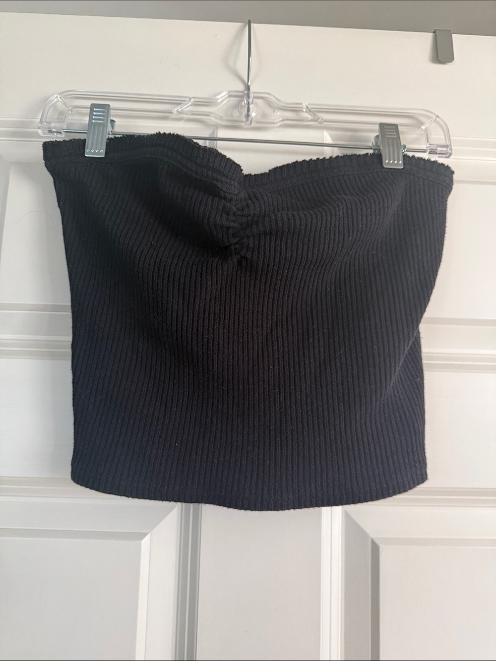 UO Strapless Top